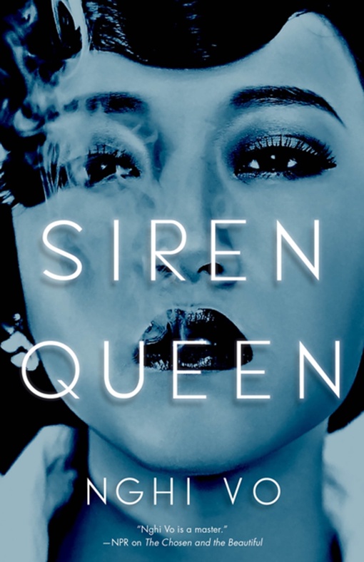 Nghi Vo – Siren Queen
