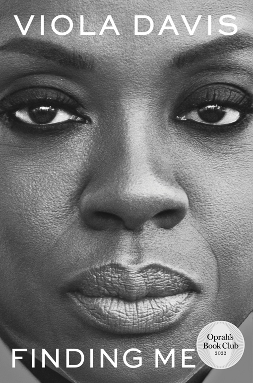 Viola Davis – Finding Me
