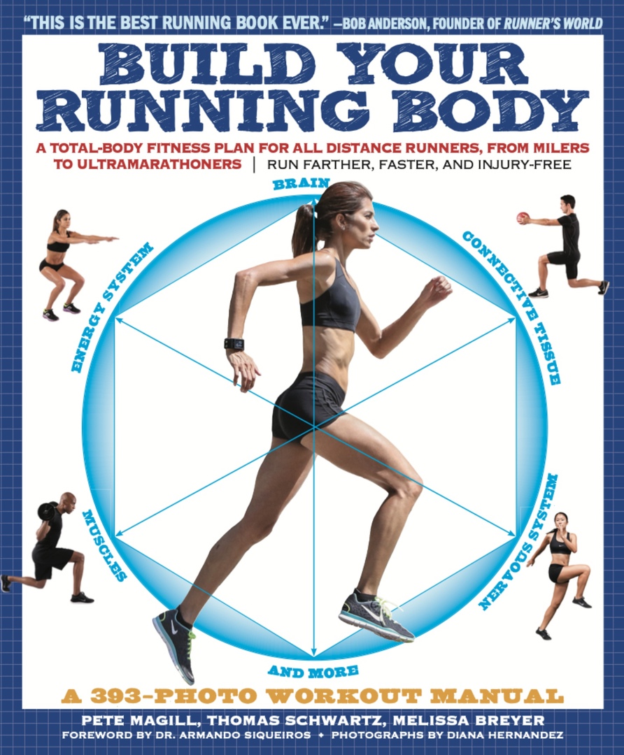Build Your Running Body (Magill, 2014)