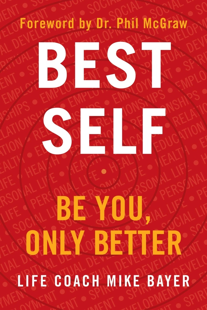 Mike Bayer – Best Self