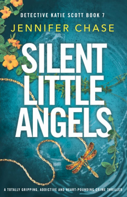 Jennifer Chase – Silent Little Angels