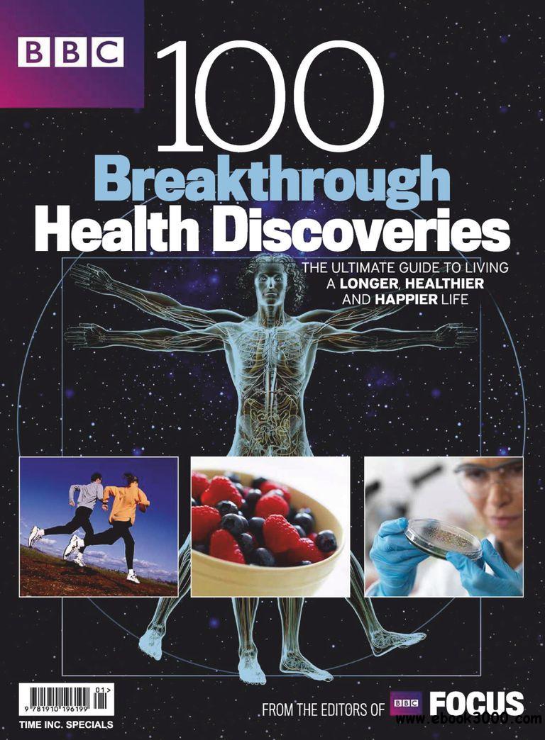 Breakthrough Health Discoveries