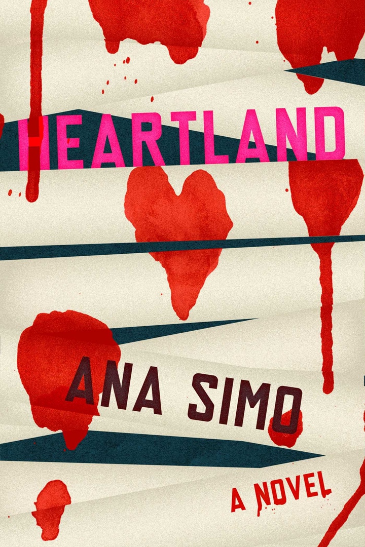 Heartland By Ana Simo