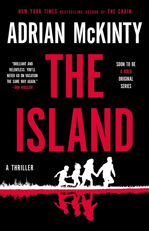 Adrian McKinty – The Island