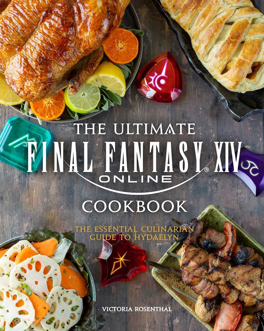 Victoria Rosenthal – Ultimate Final Fantasy XIV