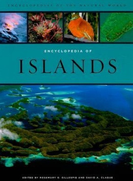 Encyclopedia Of Islands