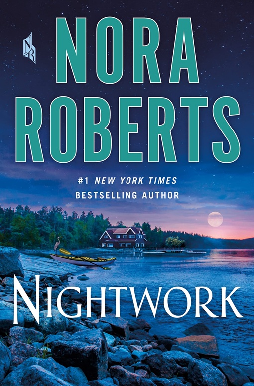 Nora Roberts – Nightwork