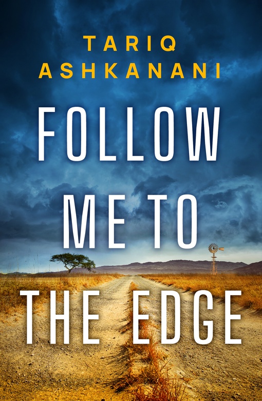 Tariq Ashkanani – Follow Me To The Edge