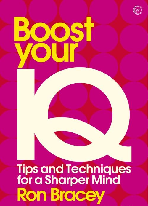 Boost Your IQ (Mindzone Book)