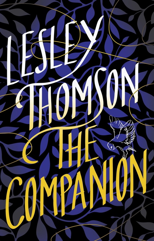 Lesley Thomson – The Companion
