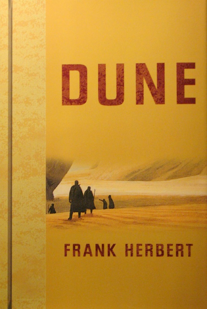 Dune English