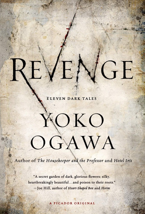 Yoko Ogawa – Revenge