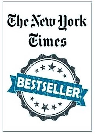 The New York Times Best Sellers: Fiction – February 13, 2022