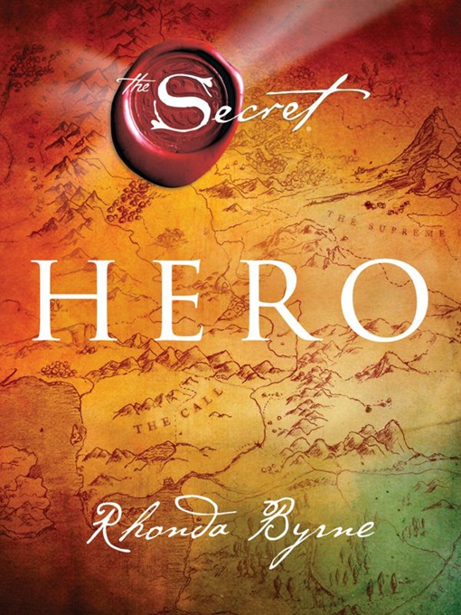 Rhonda Byrne – Hero