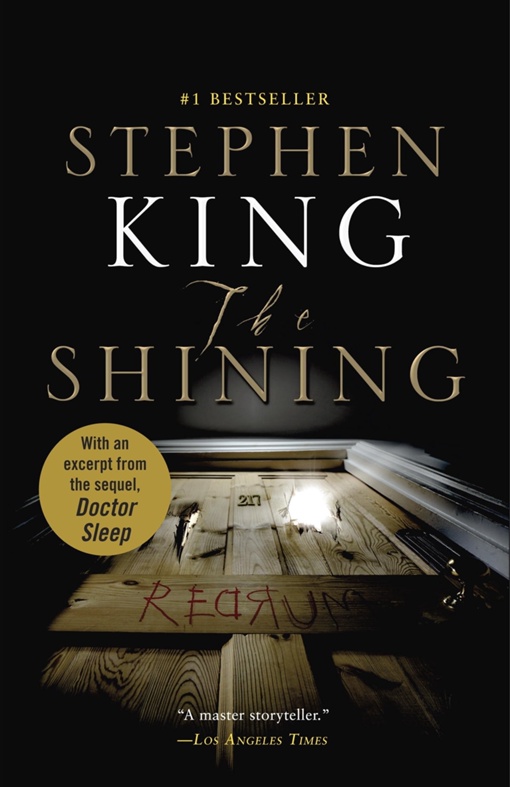 Stephen King – The Shining