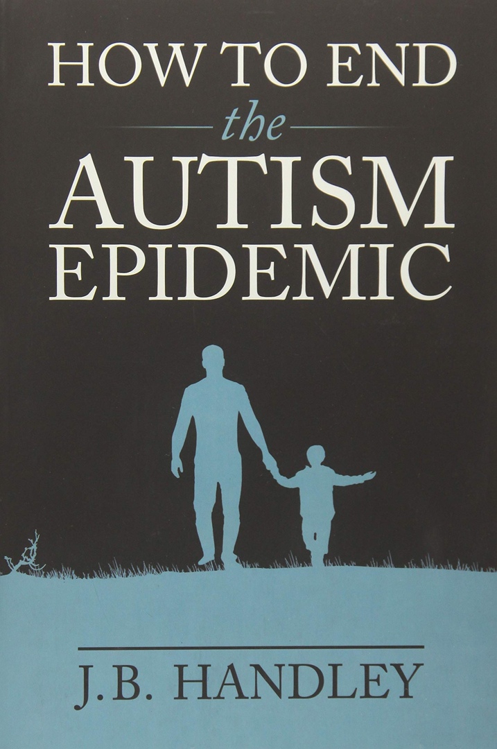 How To End The Autism Epidemic