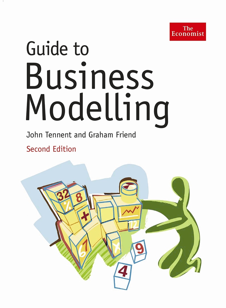 Guide To Business Modelling (Tennent, 2005)