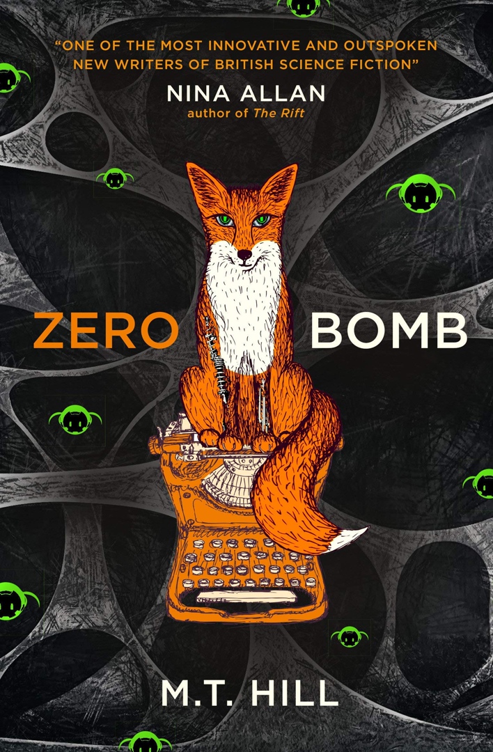 Zero Bomb By M
