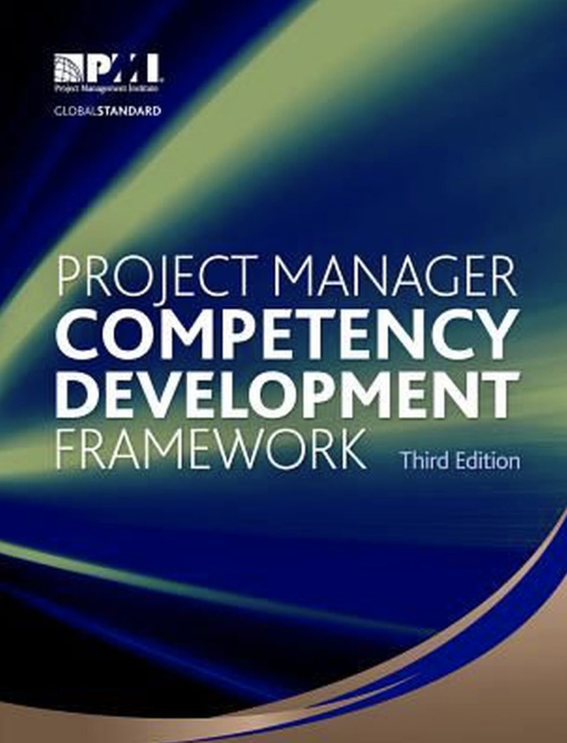 Project Manager Competency Development Framework By PMI