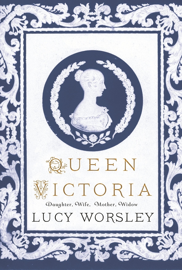 Lucy Worsley – Queen Victoria