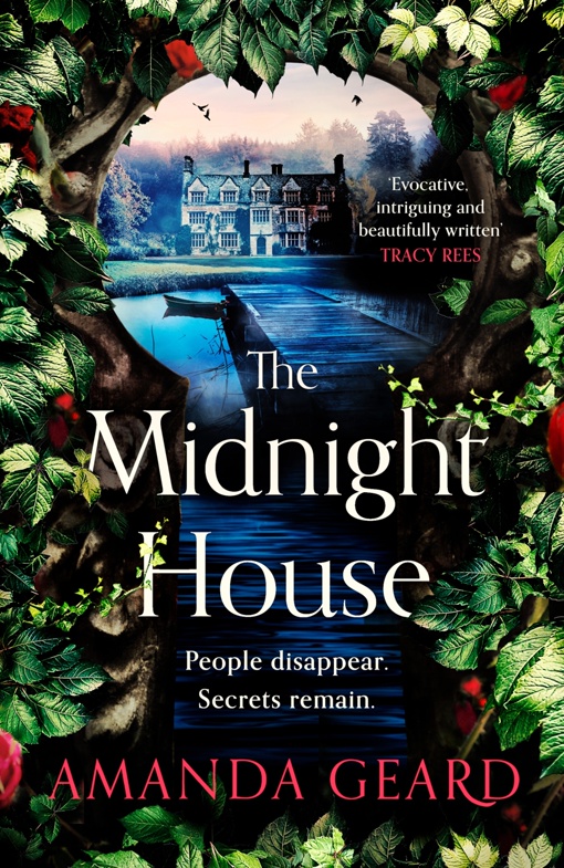Amanda Geard – The Midnight House