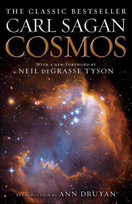 Cosmos (Sagan, 2013)