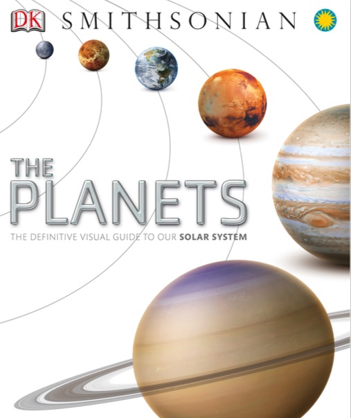 The Planets By DK