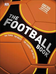The Football Book (DK, 2020)
