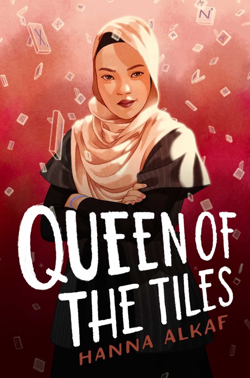 Hanna Alkaf – Queen Of The Tiles