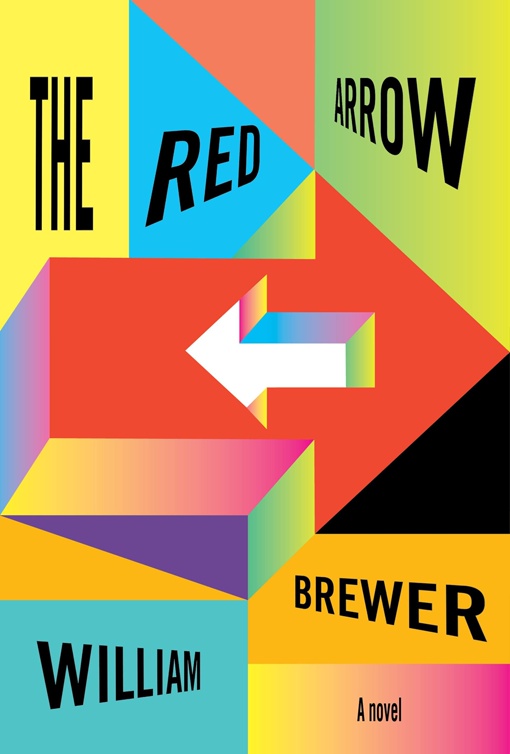 William Brewer – The Red Arrow