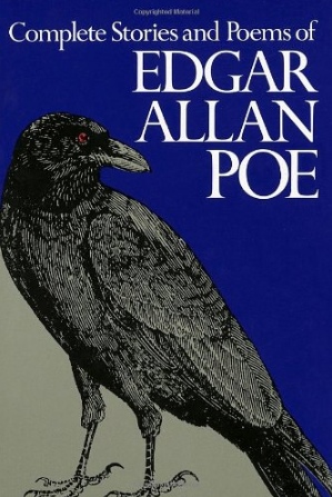 Complete Stories And Poems Of Edgar Allan Poe