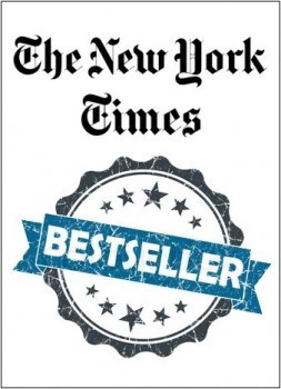 The New York Times Best Sellers: Non-Fiction – May 1, 2022
