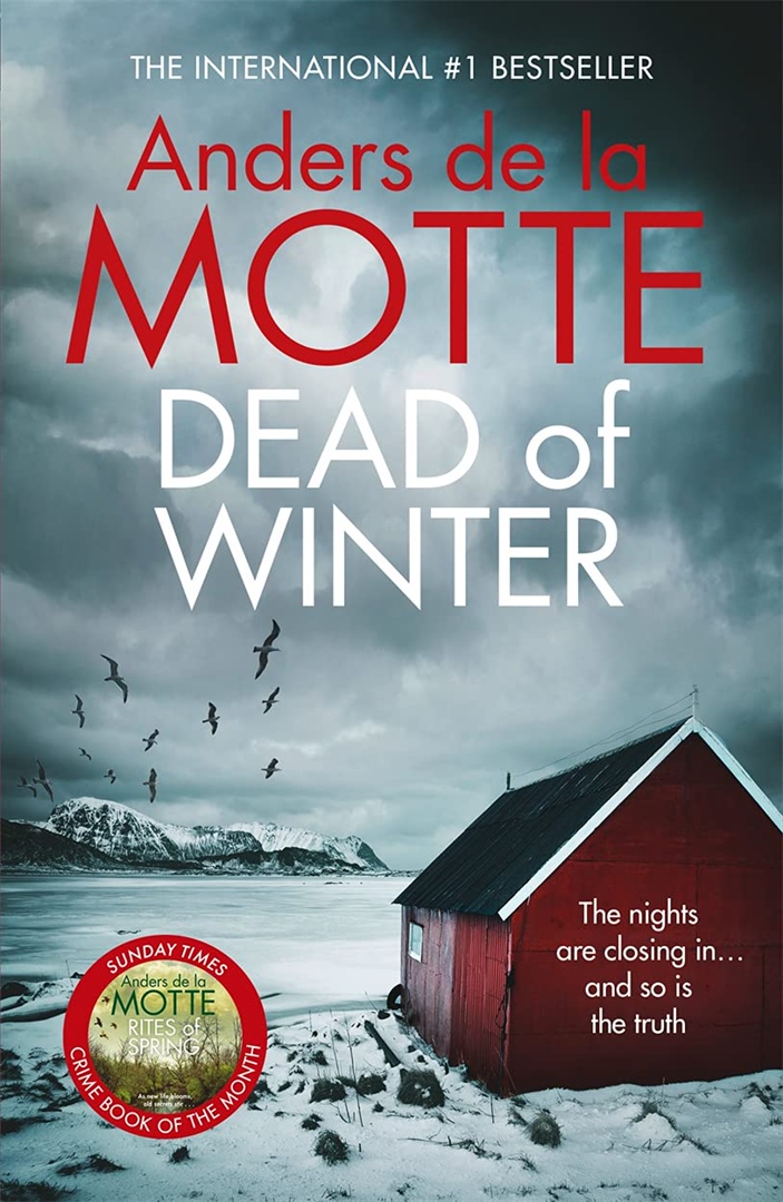 Anders De La Motte – Dead Of Winter