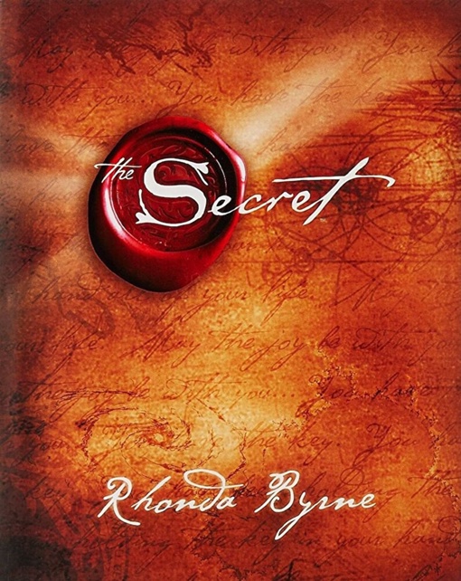 Rhonda Byrne – The Secret