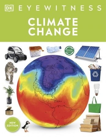 Climate Change (DK Eyewitness)