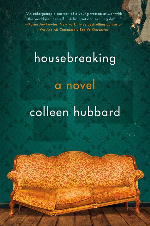 Colleen Hubbard – Housebreaking