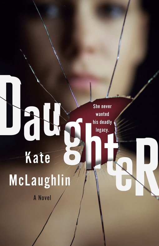 Kate McLaughlin – Daughter