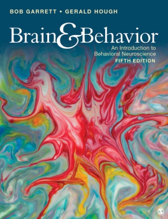 Brain & Behavior: An Introduction To Behavioral Neuroscience