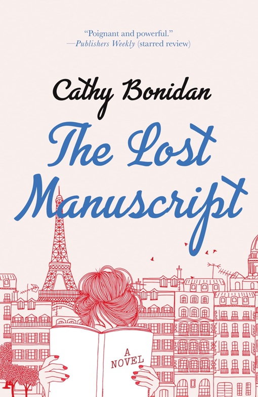 Cathy Bonidan – The Lost Manuscript