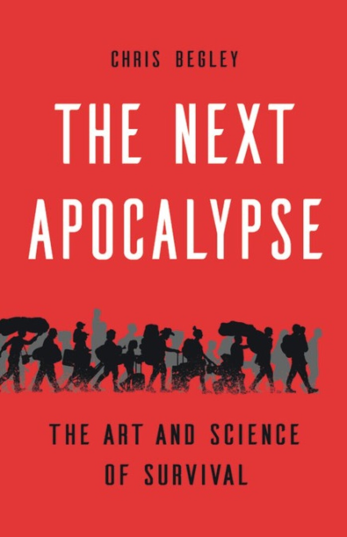 Chris Begley – The Next Apocalypse