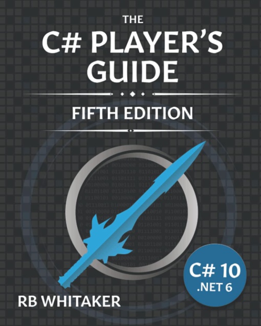RB Whitaker – The C Player’s Guide