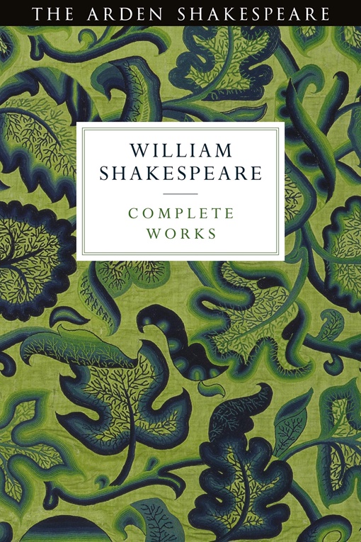 William Shakespeare – Complete Works