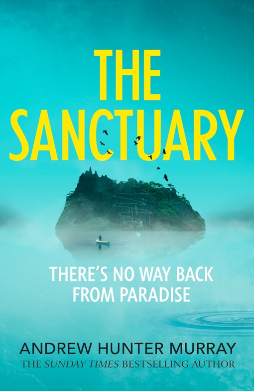 Andrew Hunter Murray – The Sanctuary