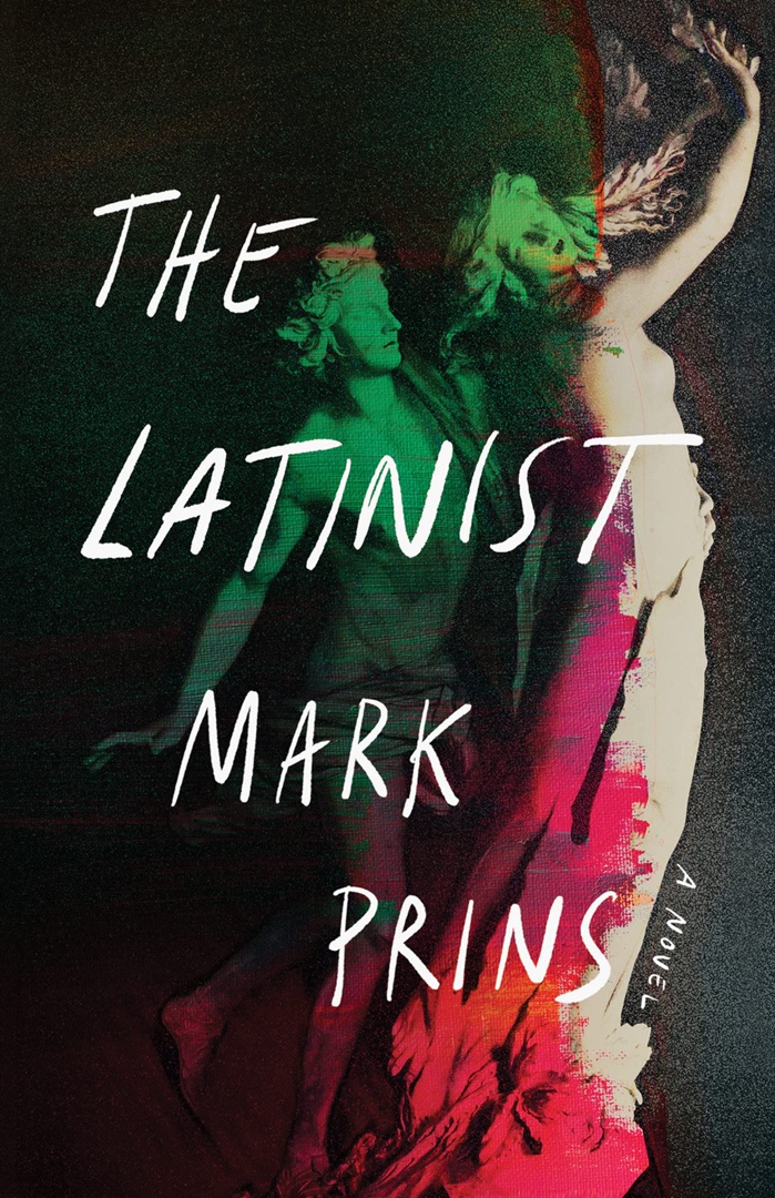 Mark Prins – The Latinist
