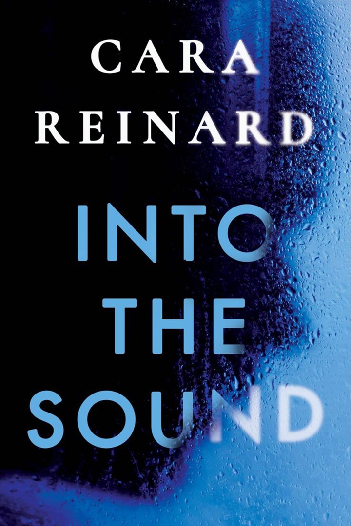 Cara Reinard – Into The Sound