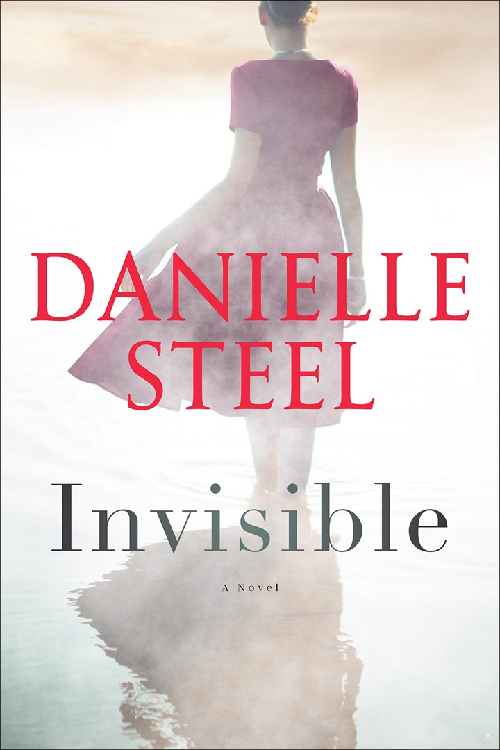 Danielle Steel – Invisible