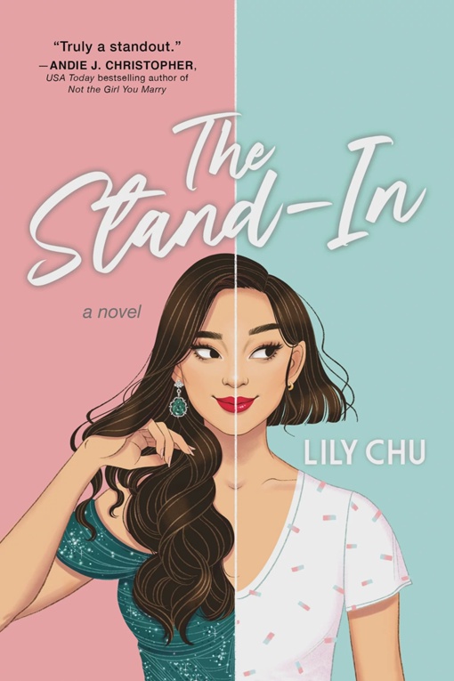 Lily Chu – The Stand-In