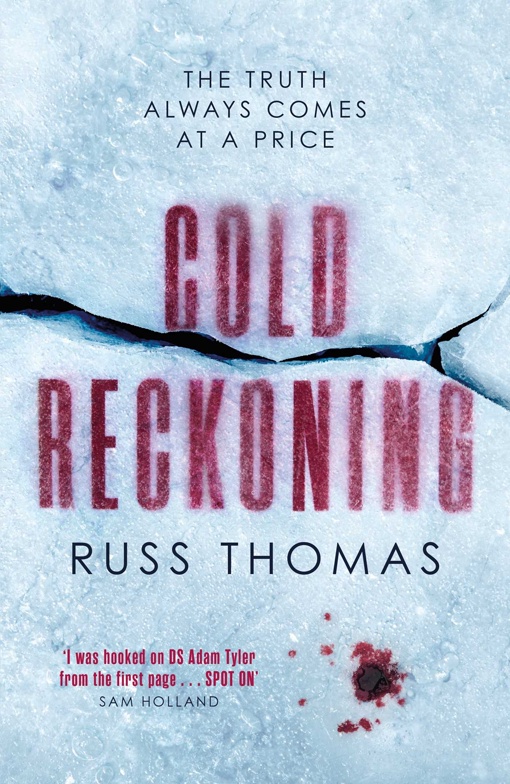 Russ Thomas – Cold Reckoning