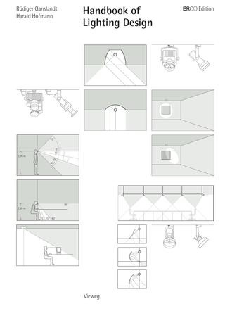 Handbook Of Interior Lighting Design