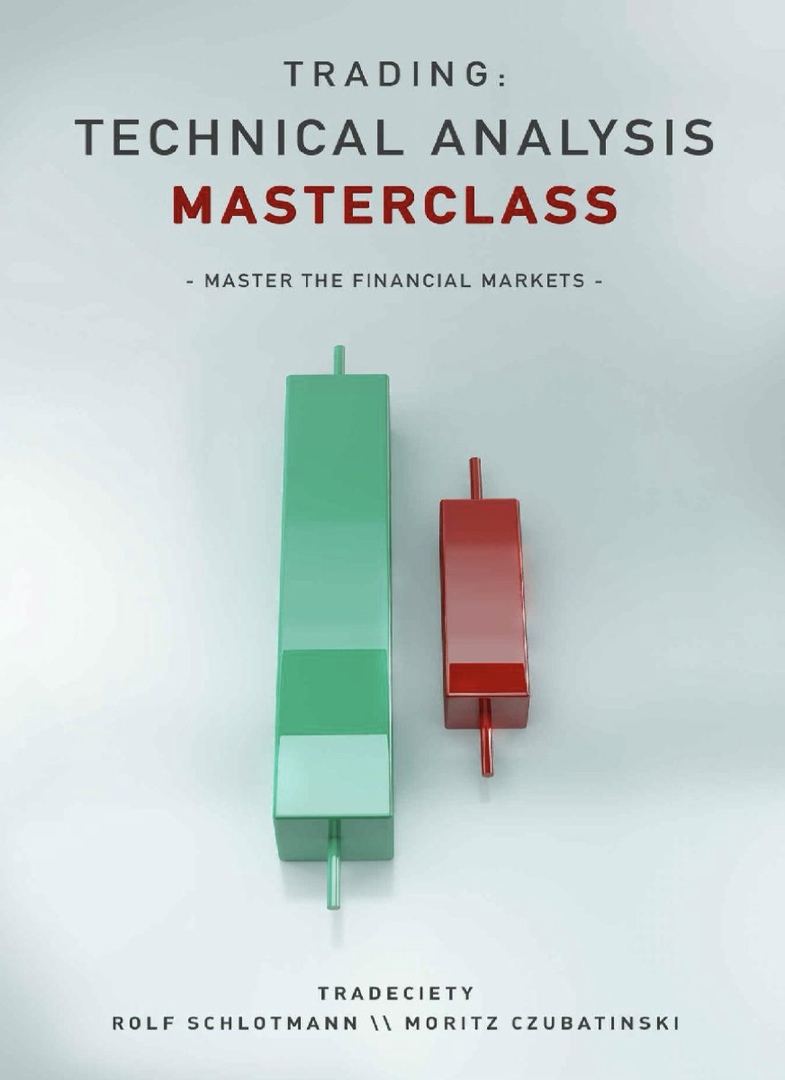 Trading Technical Analysis Masterclass Master The Financial Markets By Rolf Schlotmann Moritz Czubatinski